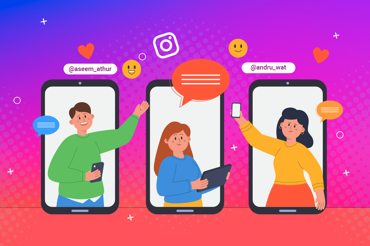 Interagissez avec votre public pour une plus grande visibilité