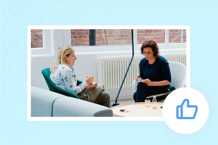 ホットトレンドを把握