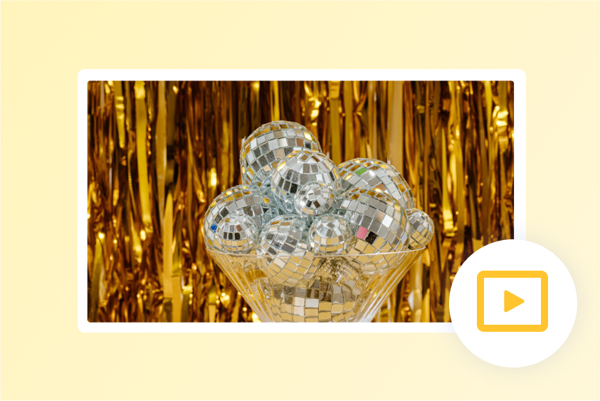 Showcases highlights