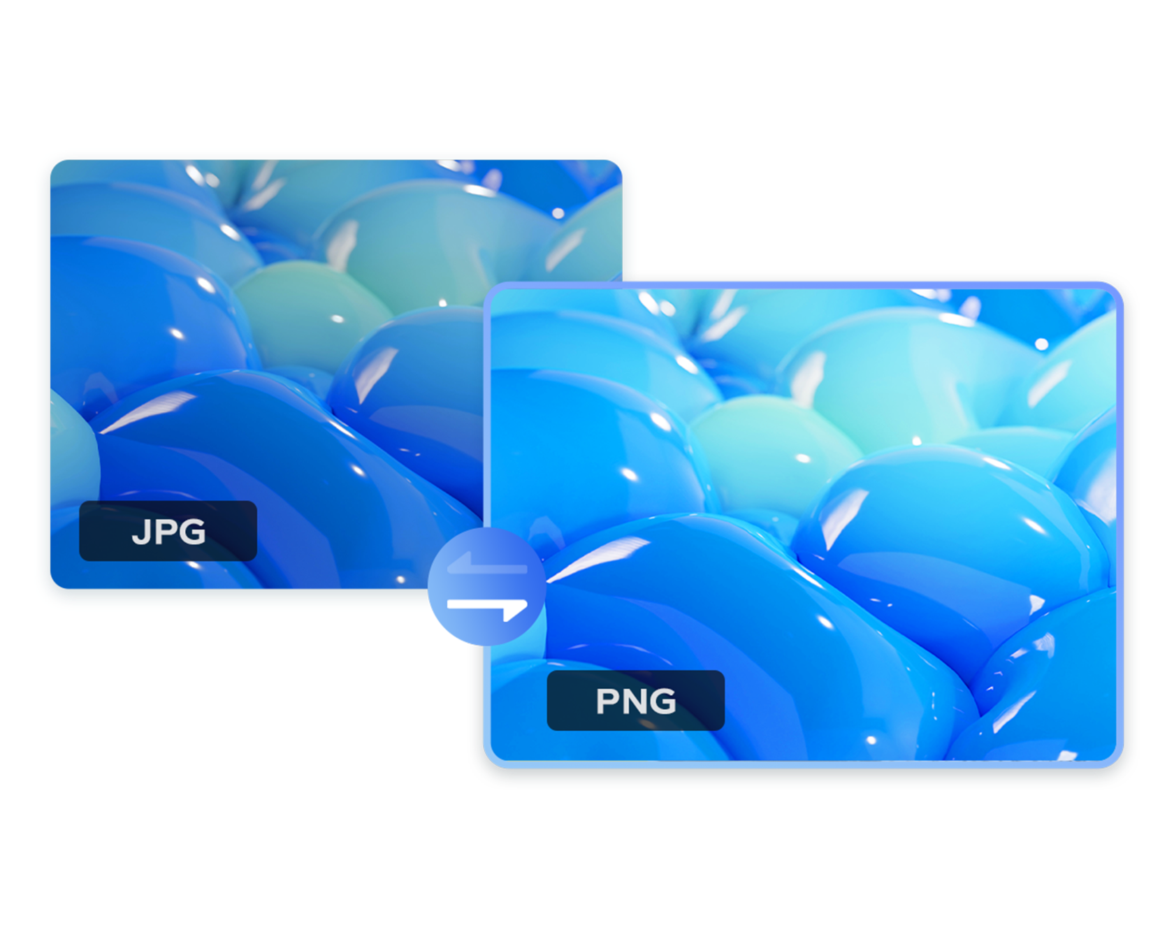 Free Online JPG to PNG Converter 