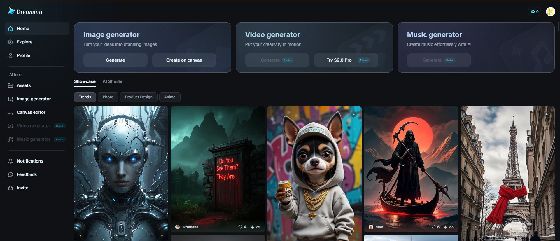 Fabricante de panfletos online