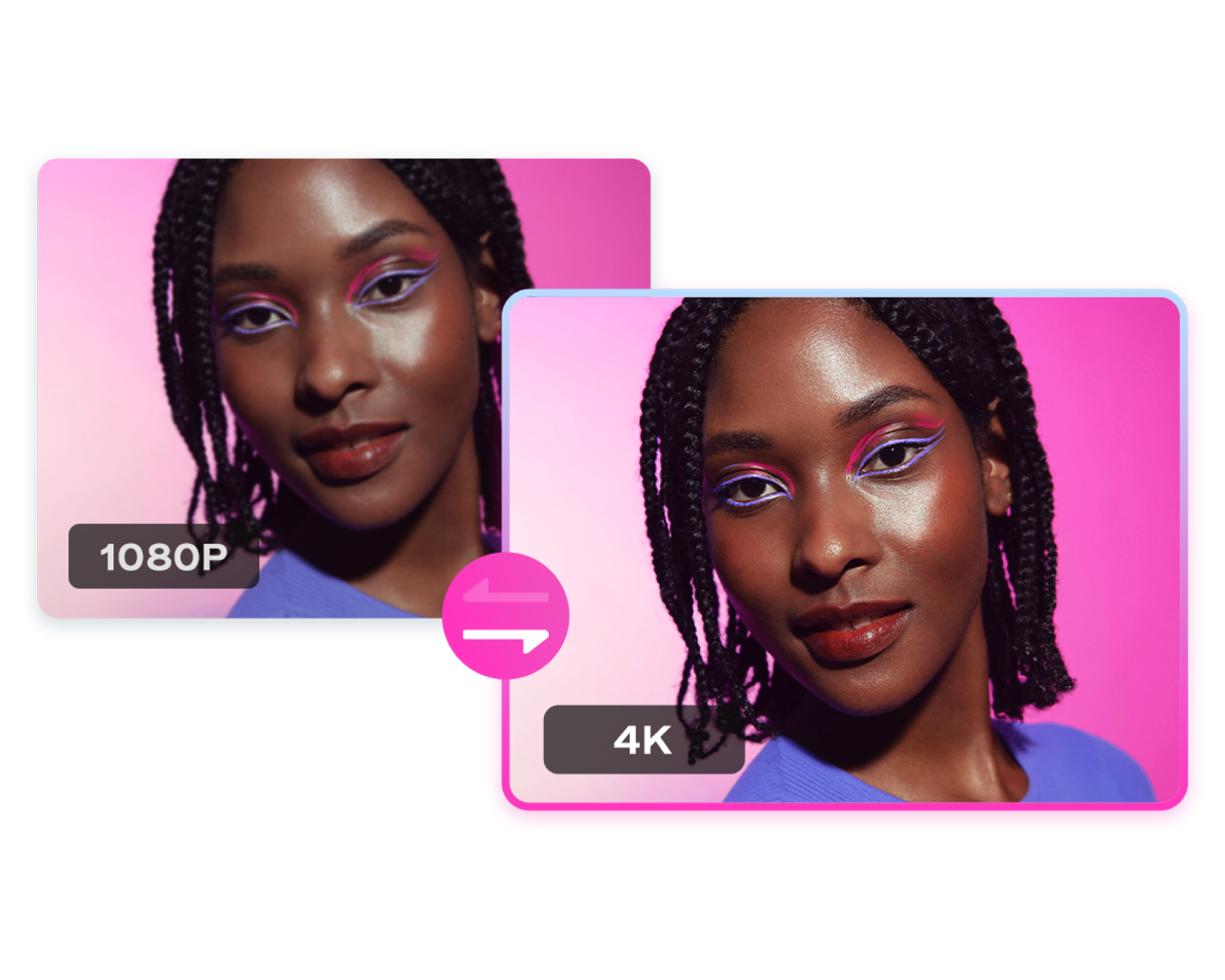 ตัวแปลง JPG เป็น PNG ออนไลน์ฟรี 