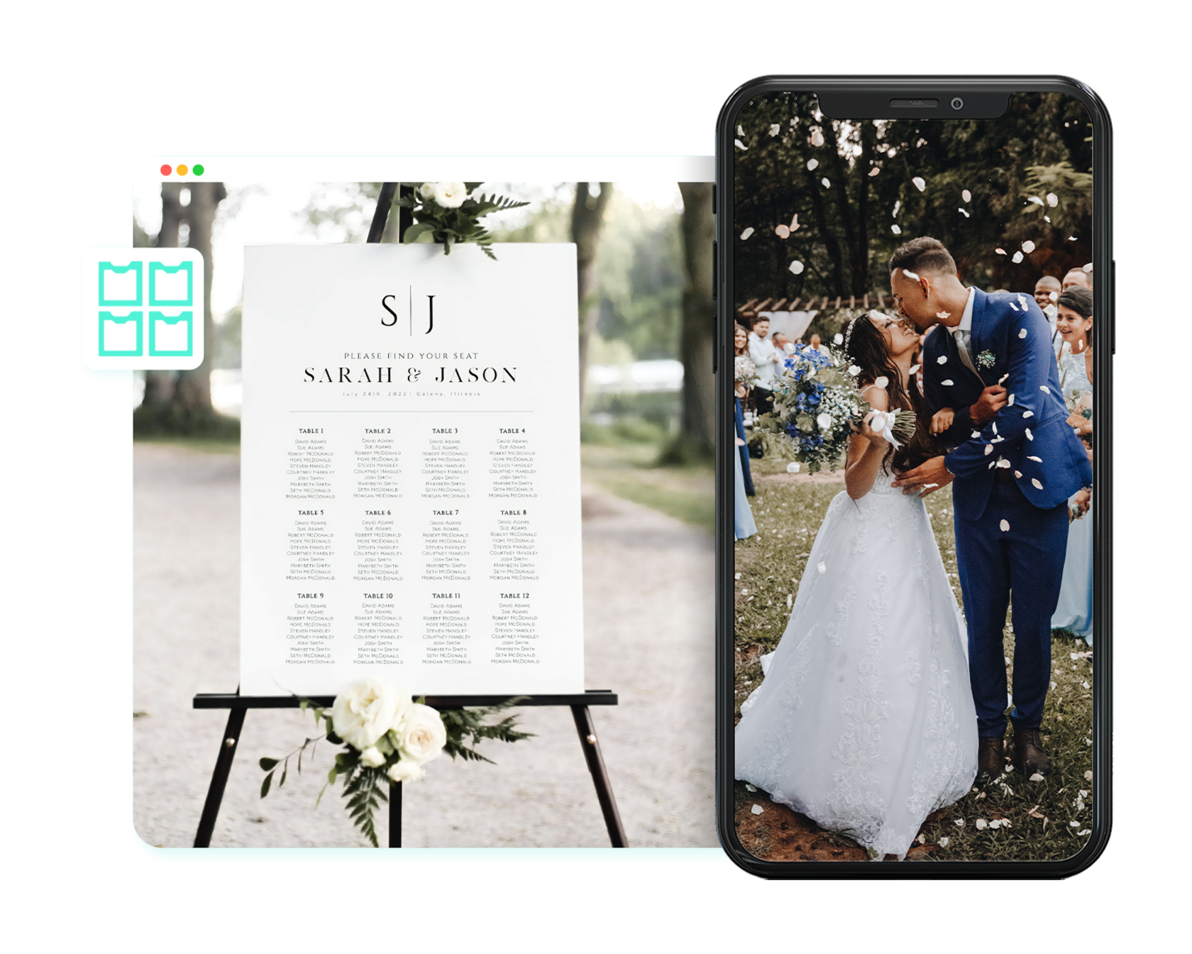 Organizational Chart Maker