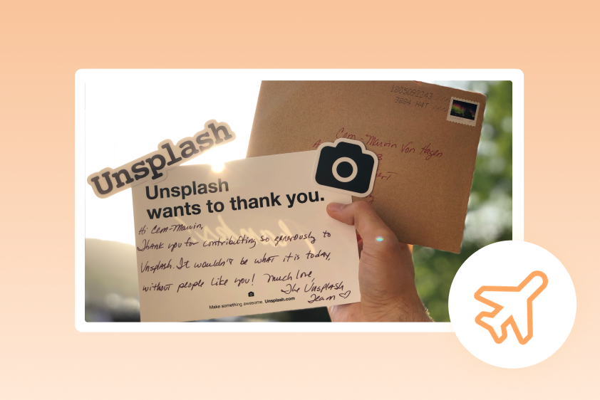 Become an influencer