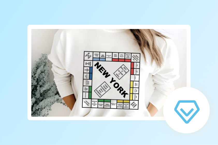 Become an influencer