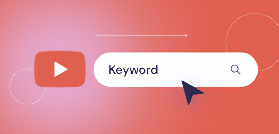 YouTube anahtar kelimeleri
