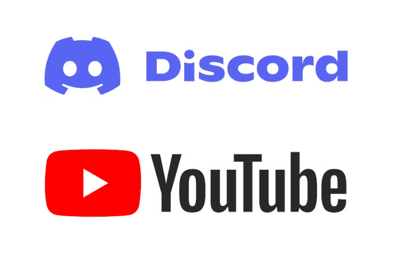 Use Discord for advertising YouTube channels