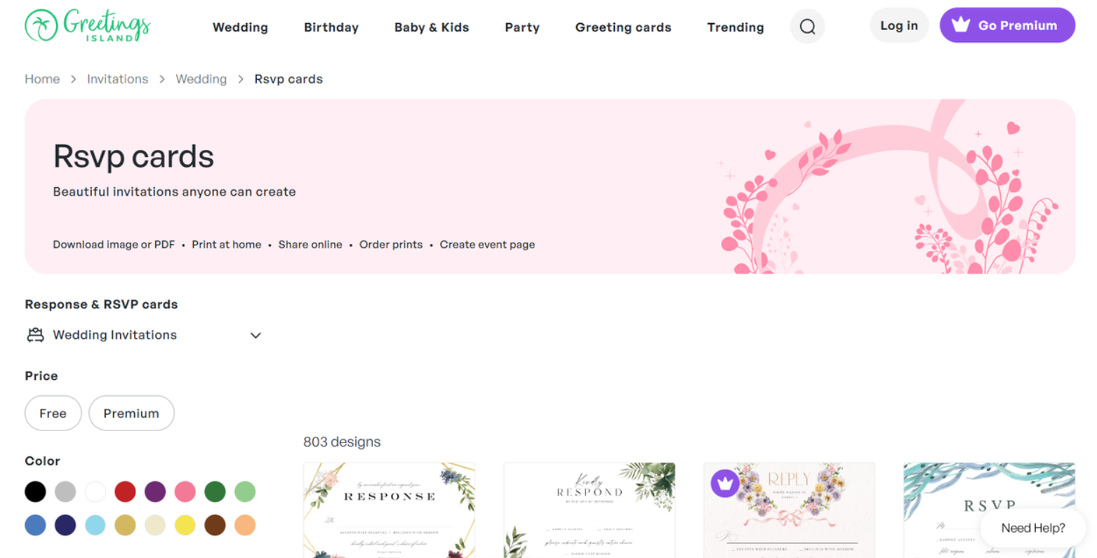 Lưu ngày trả lời trực tuyến