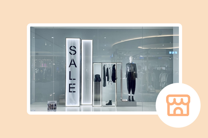 Optimizing your Etsy shop style