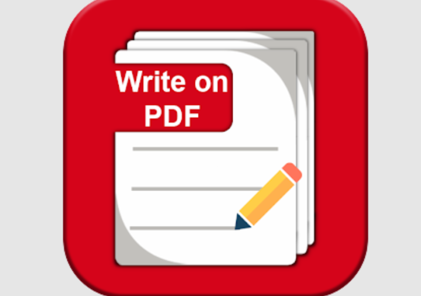 Czy potrafisz pisać tekst w pliku PDF?