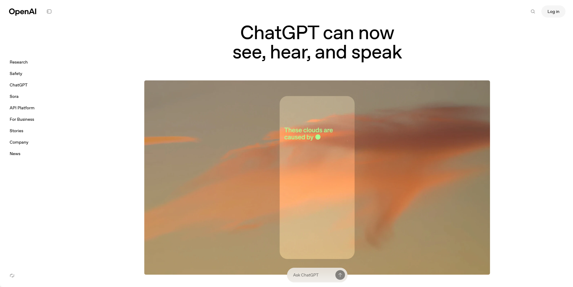 Understand the text-to-speech capabilities powered by OpenAI