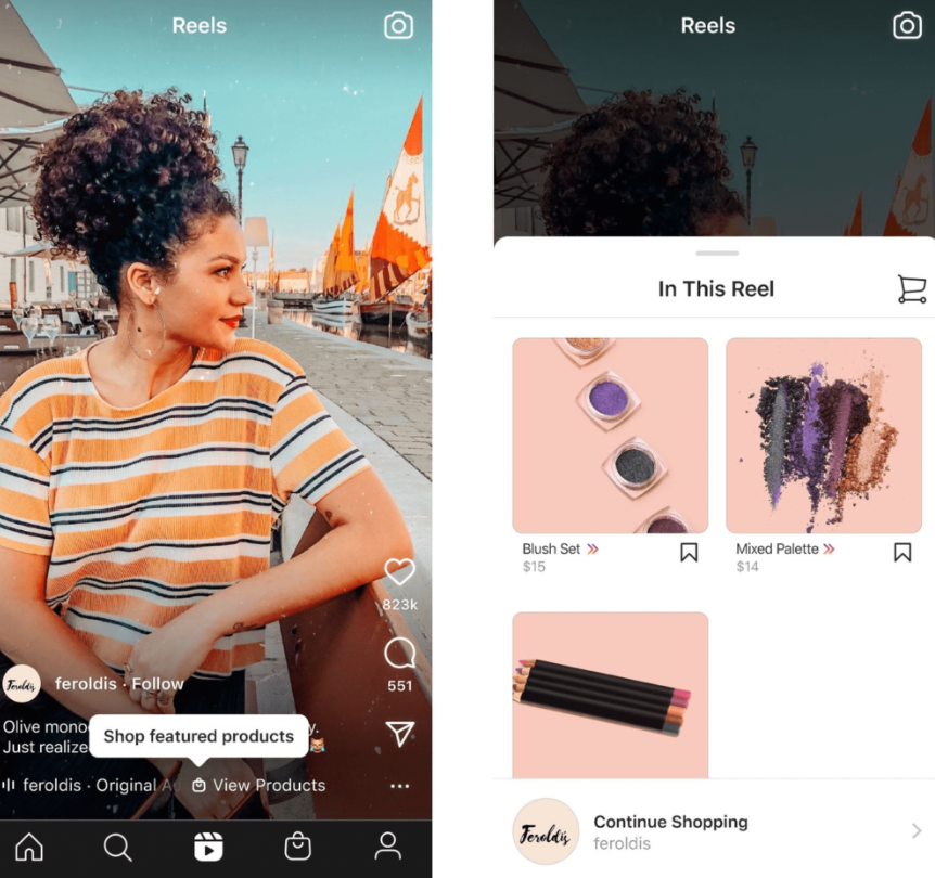 Why do you need to use Instagram Reel for marketing