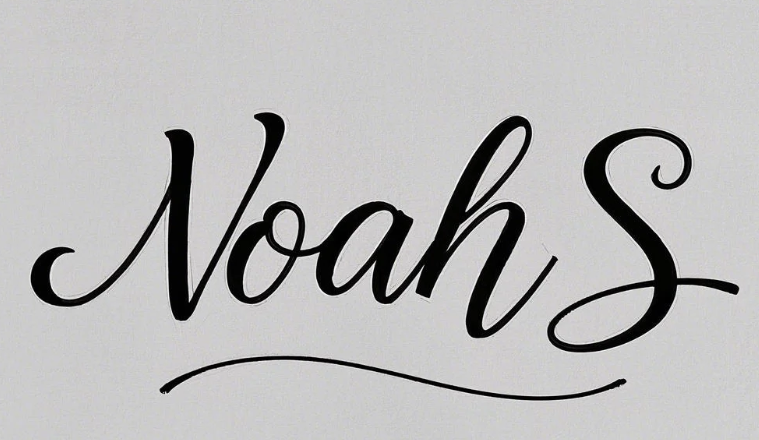 Nome completo e iniciais do sobrenome