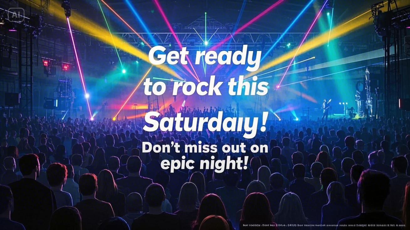 Promocje na wydarzenia