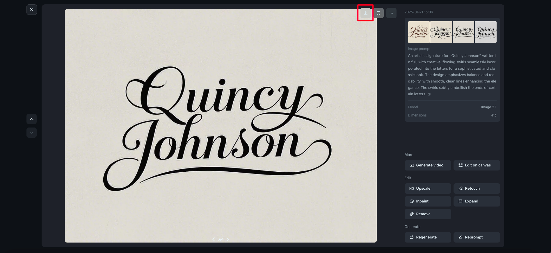 สร้างลายเซ็นออนไลน์ฟรี