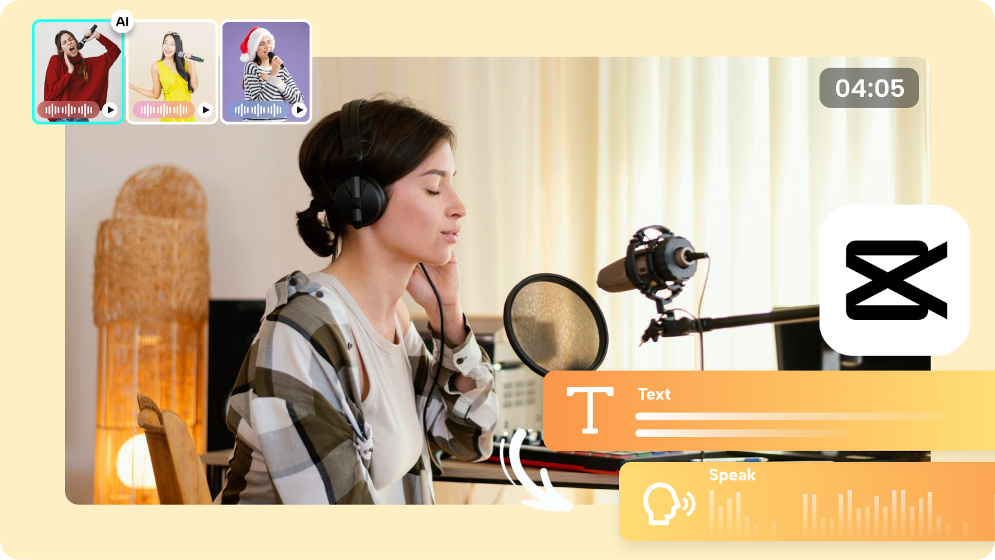 realistic text to speech ai