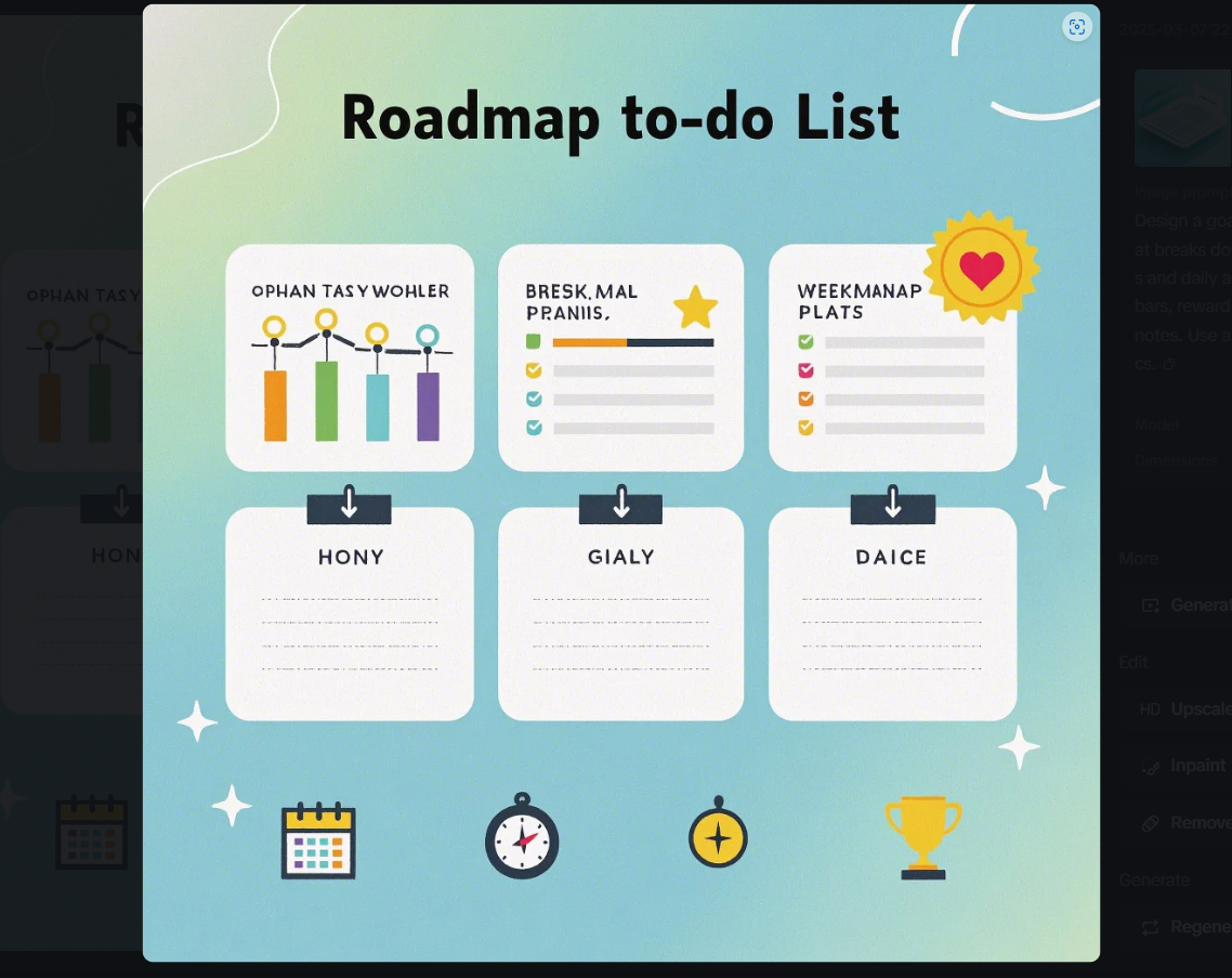 Cómo hacer una lista de tareas pendientes