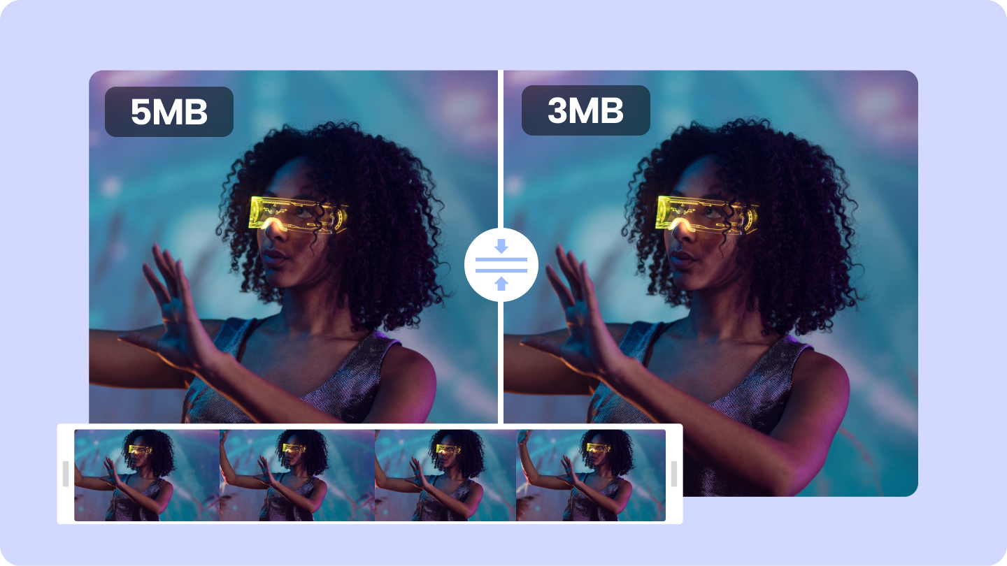 Top 5 des outils de compression vidéo en ligne gratuits