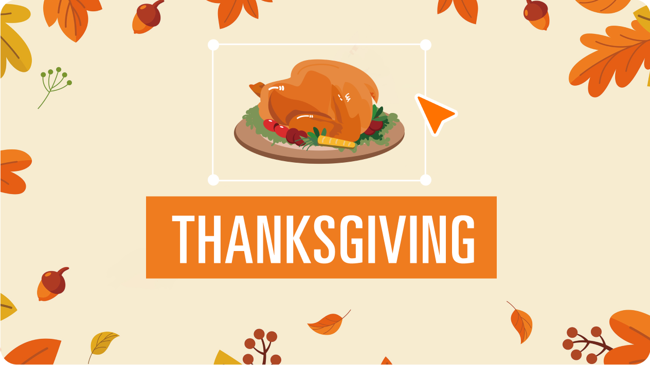 High-quality images, illustrations, icons, and graphics are included