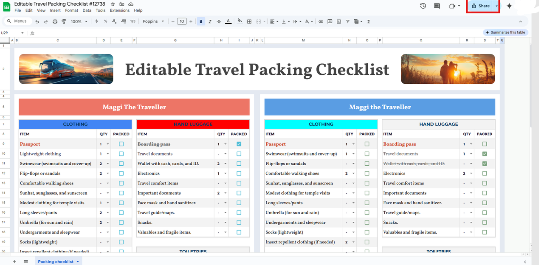Cómo hacer una lista de tareas pendientes