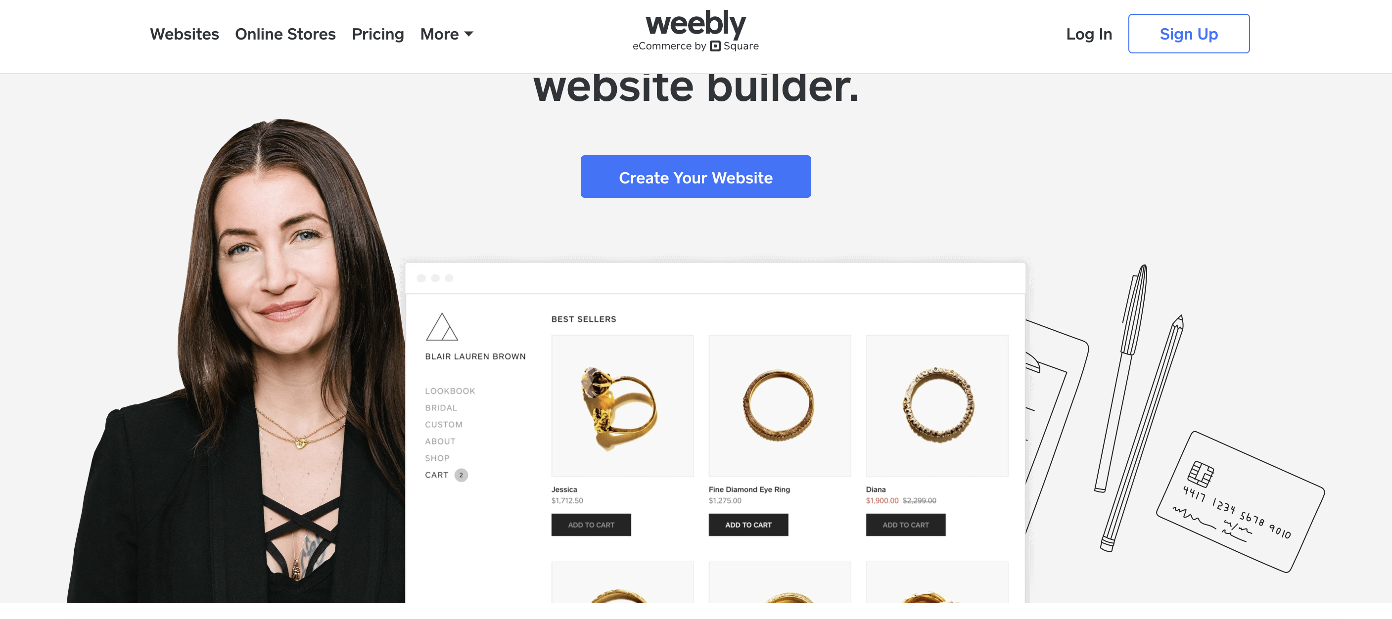 Weebly
