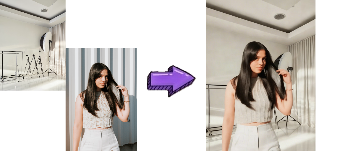 AI ผสมผสาน