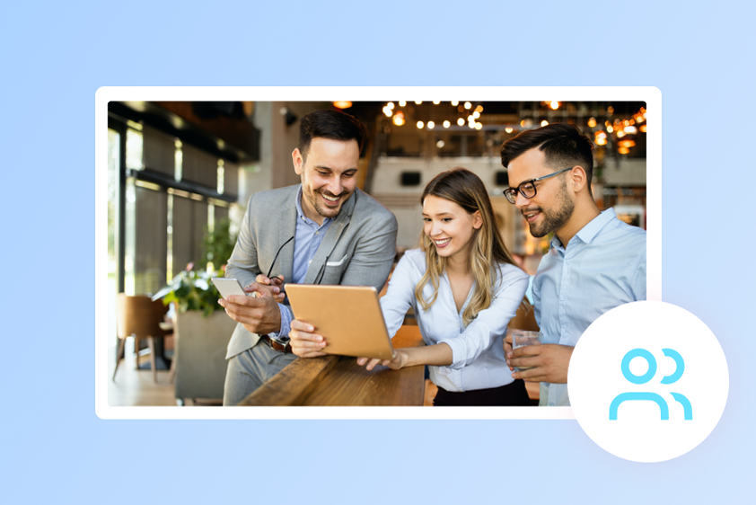 Colaboraciones y asociaciones