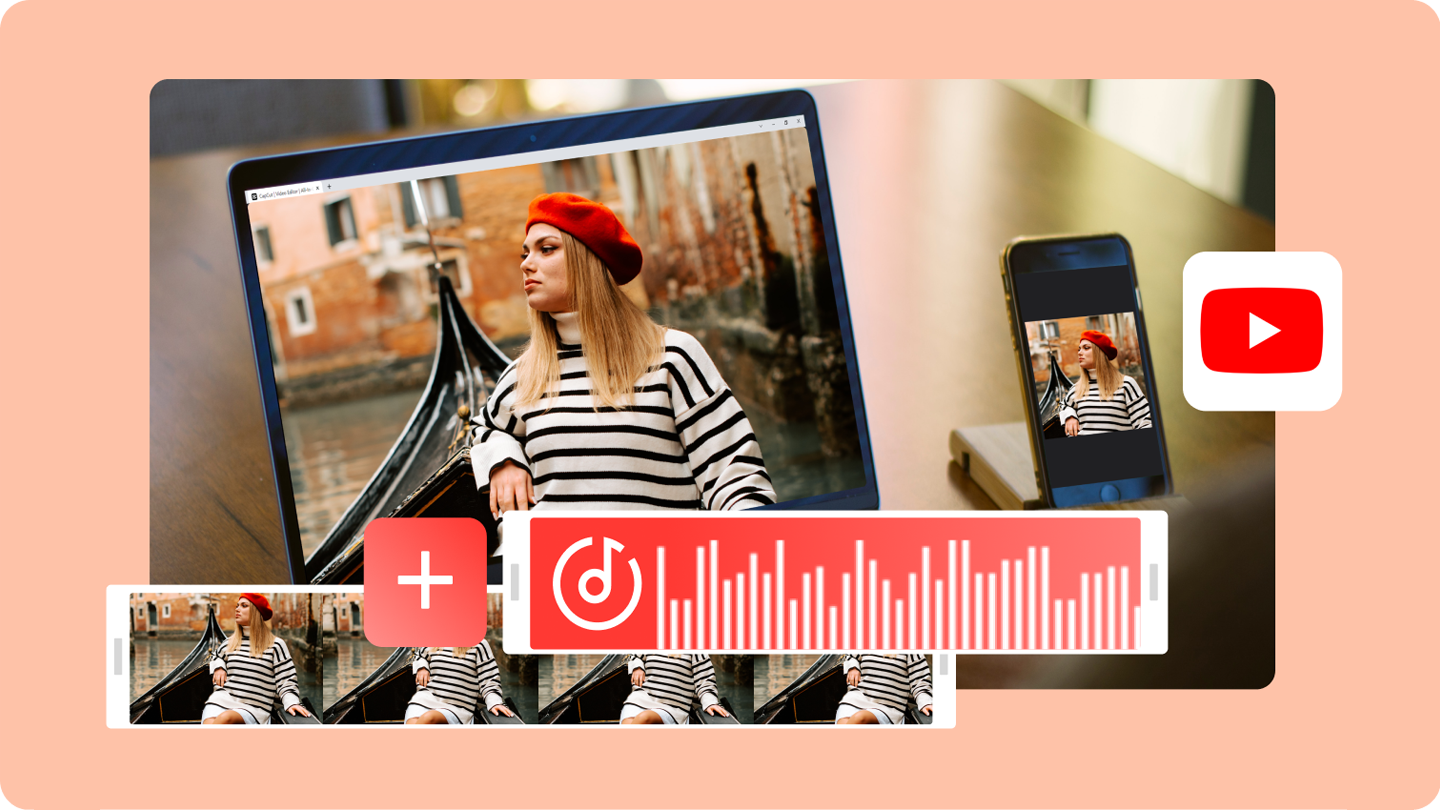 Como adicionar música no iMovie com opções de edição criativas