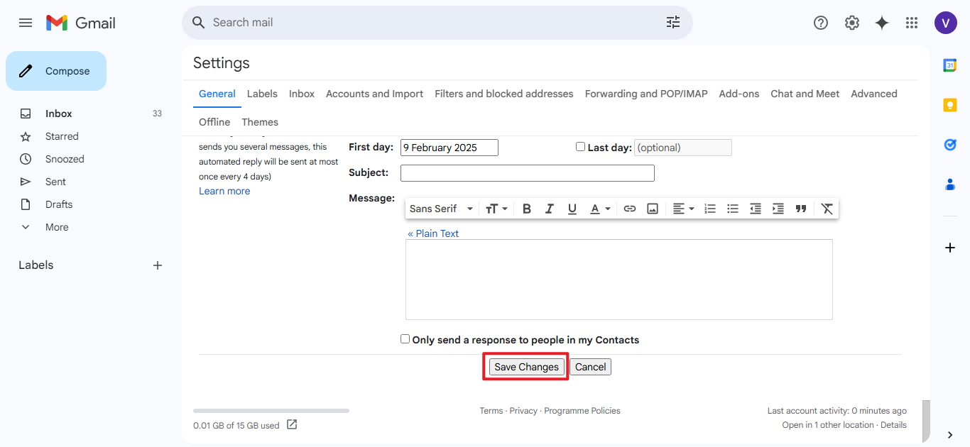 Online email signature design free