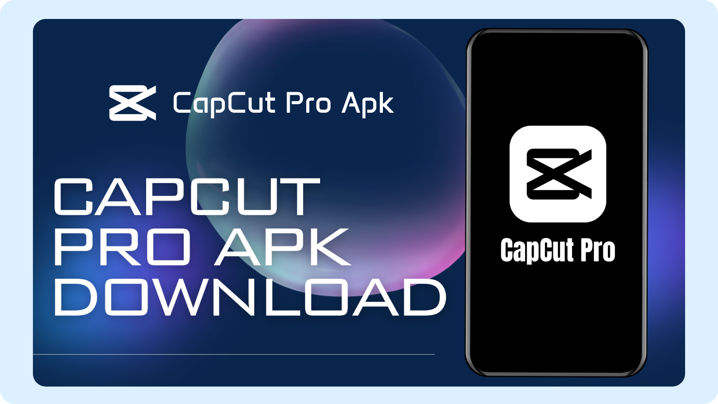CapCut Pro apk