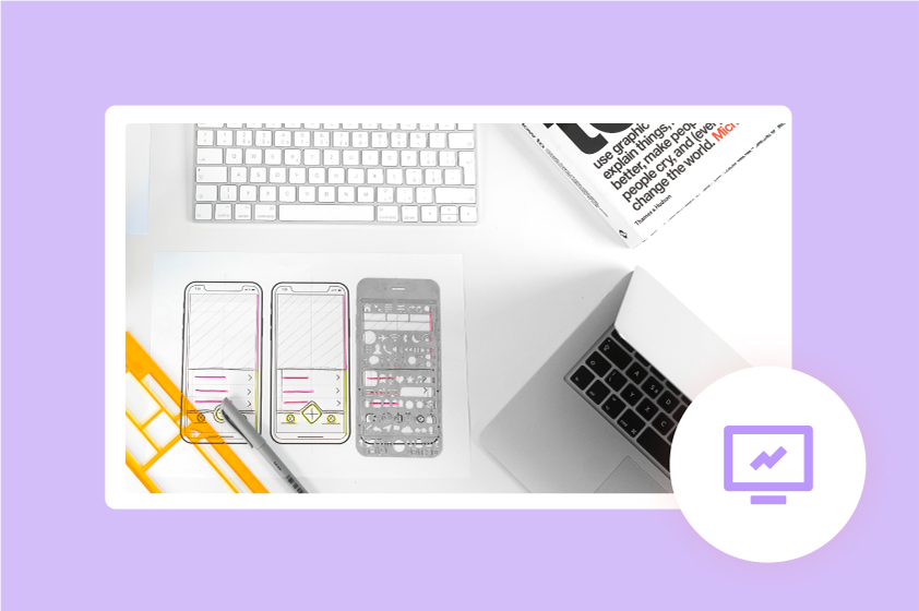 売り上げを増やす