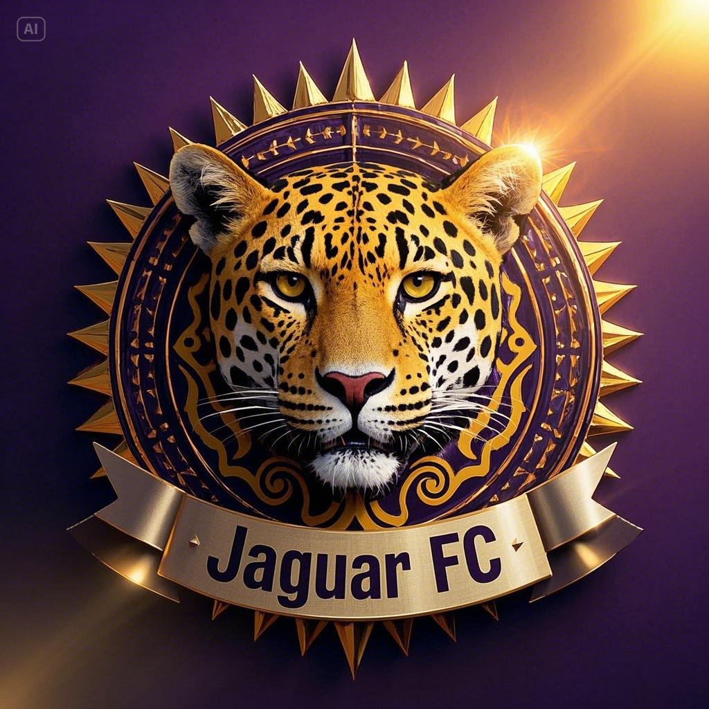 ตราสัญลักษณ์แรงบันดาลใจจากละตินอเมริกา