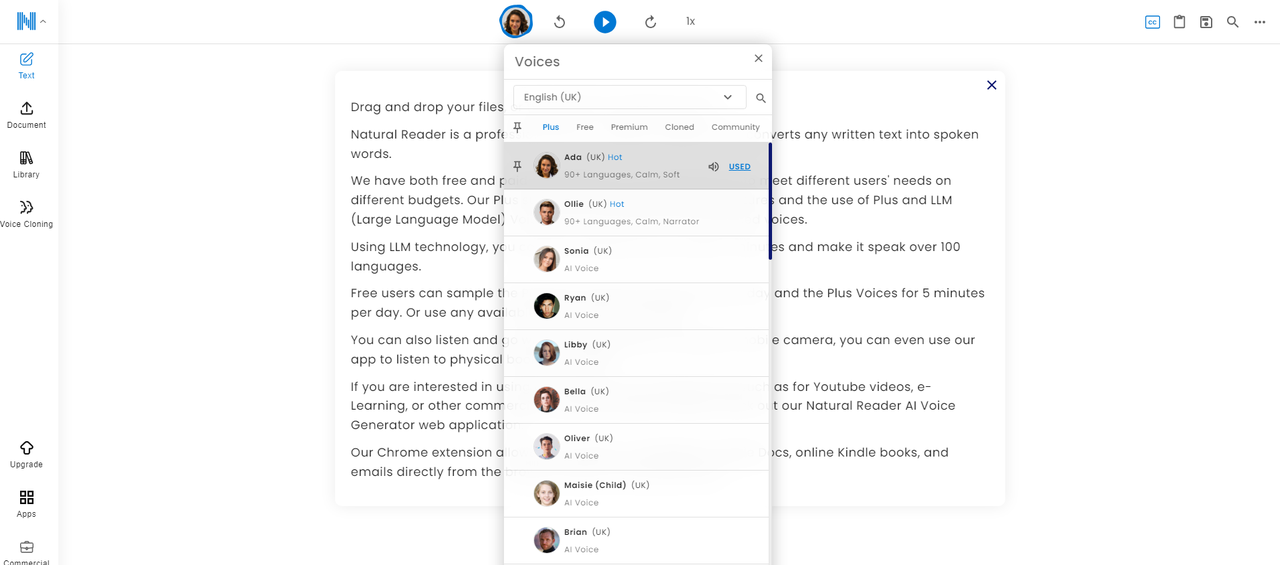 เลือกเสียง