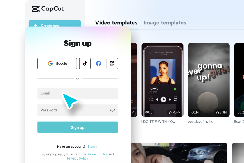  Inizia un nuovo design