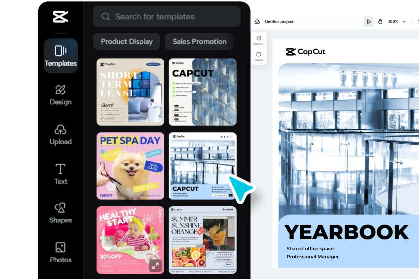 ابدأ رحلة إبداعك