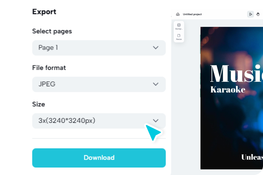 Завантажте та завантажте