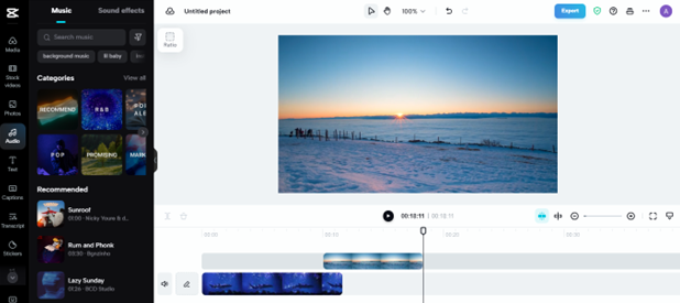 Put the tools to use