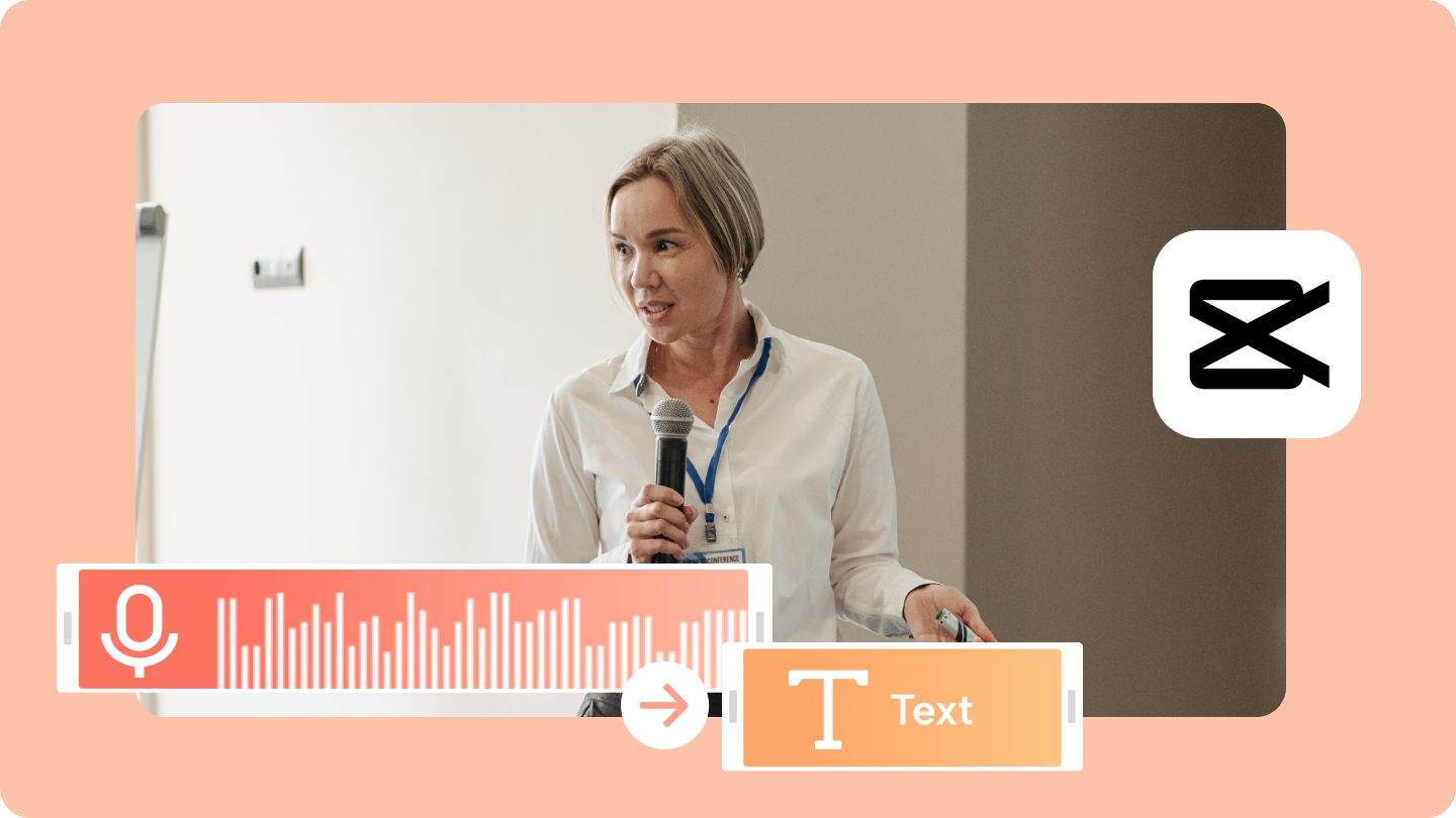 How to Convert Speech to Text Online Free with One Click