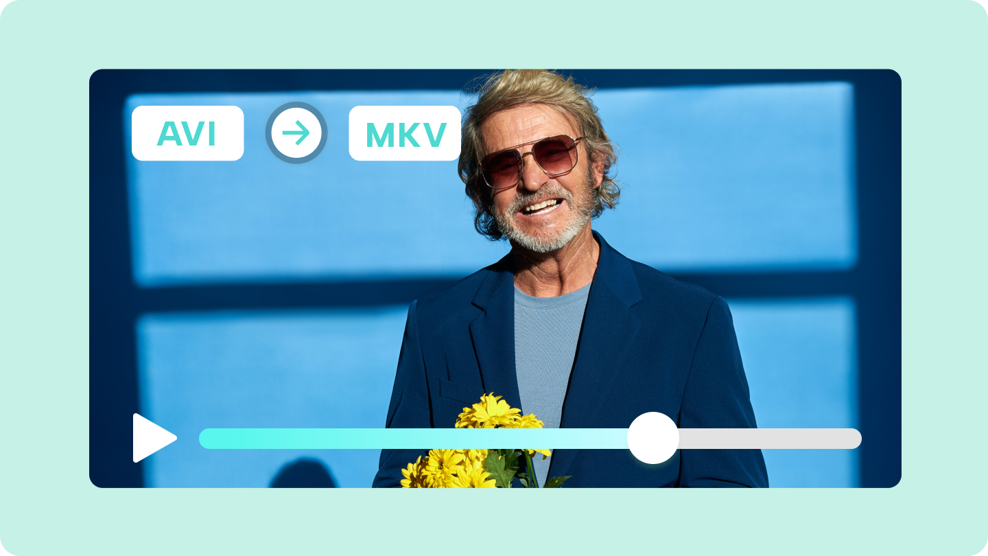 Free AVI to MKV Converters