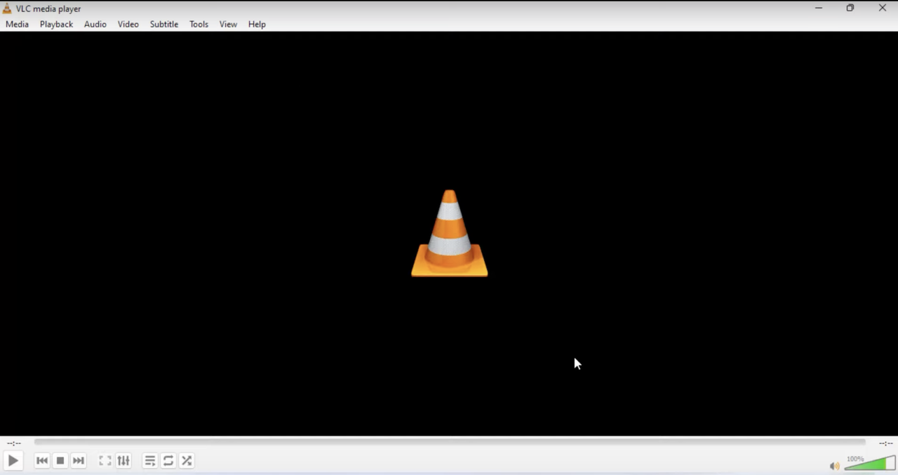 vlc