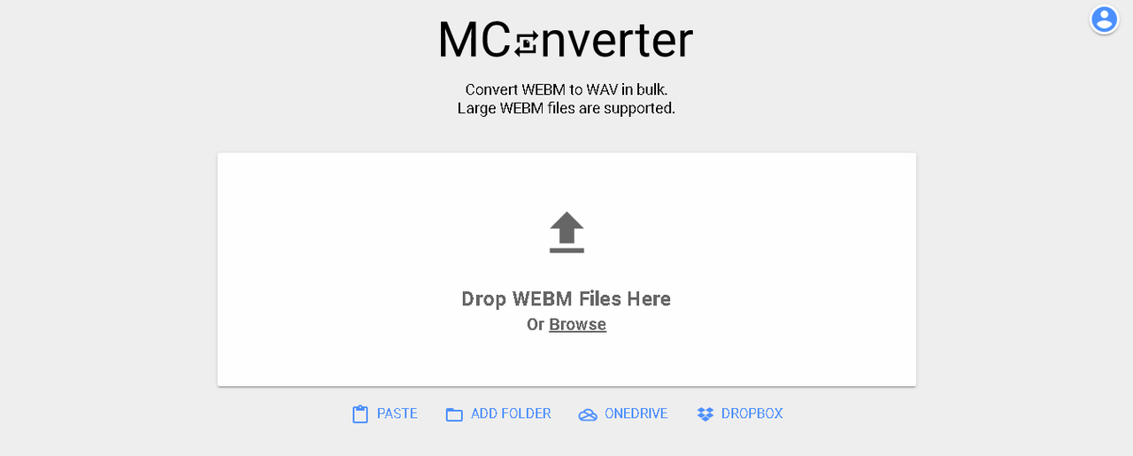 mconverter