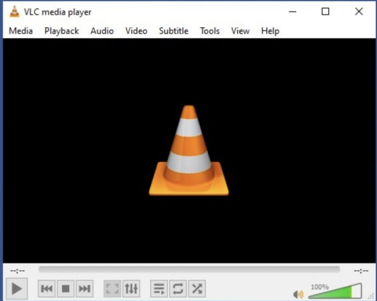 vlc