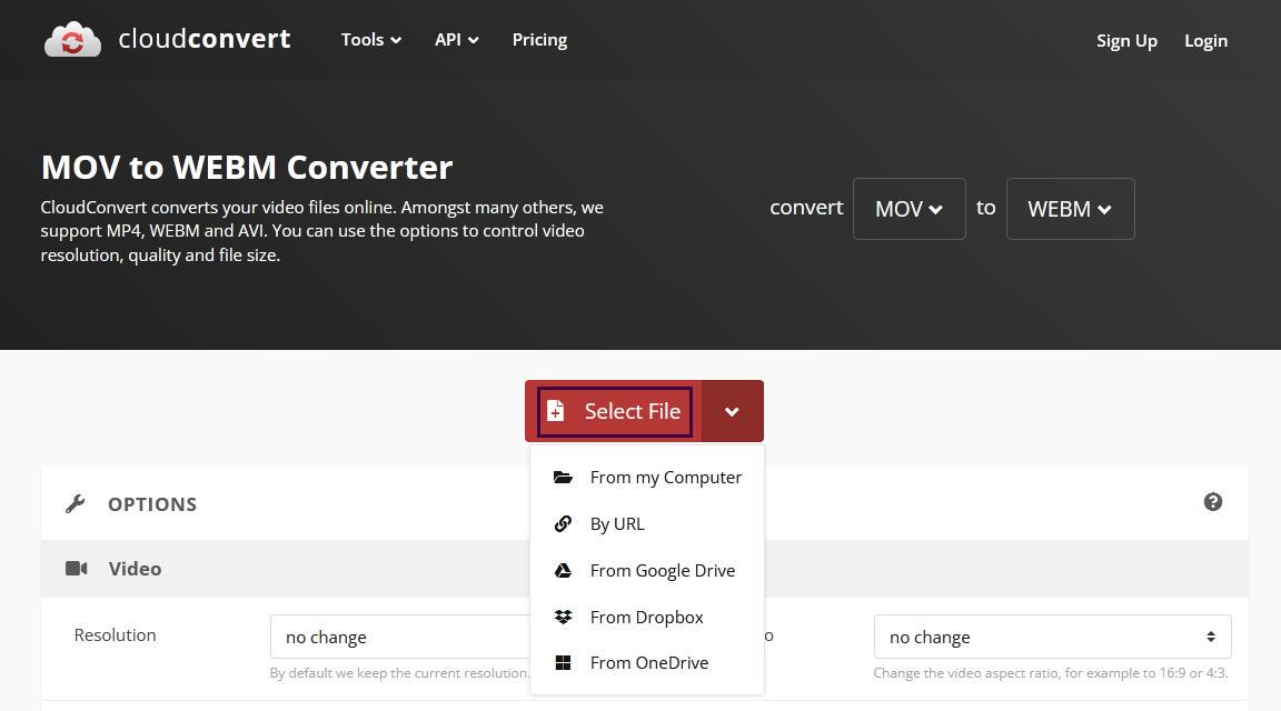 cloudconvert