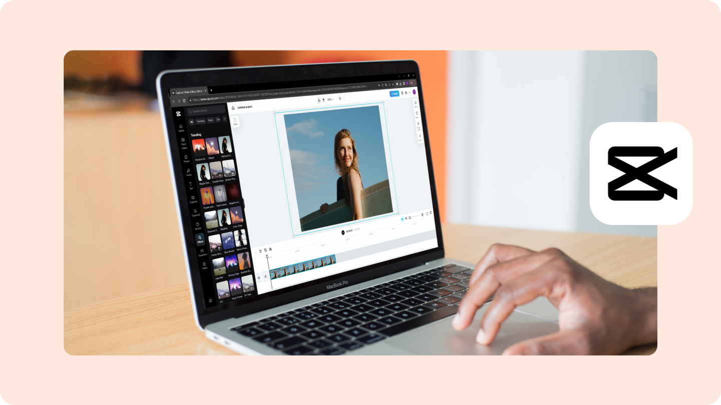 Easy Video Editing Software - Simplify and Shine Your Creation