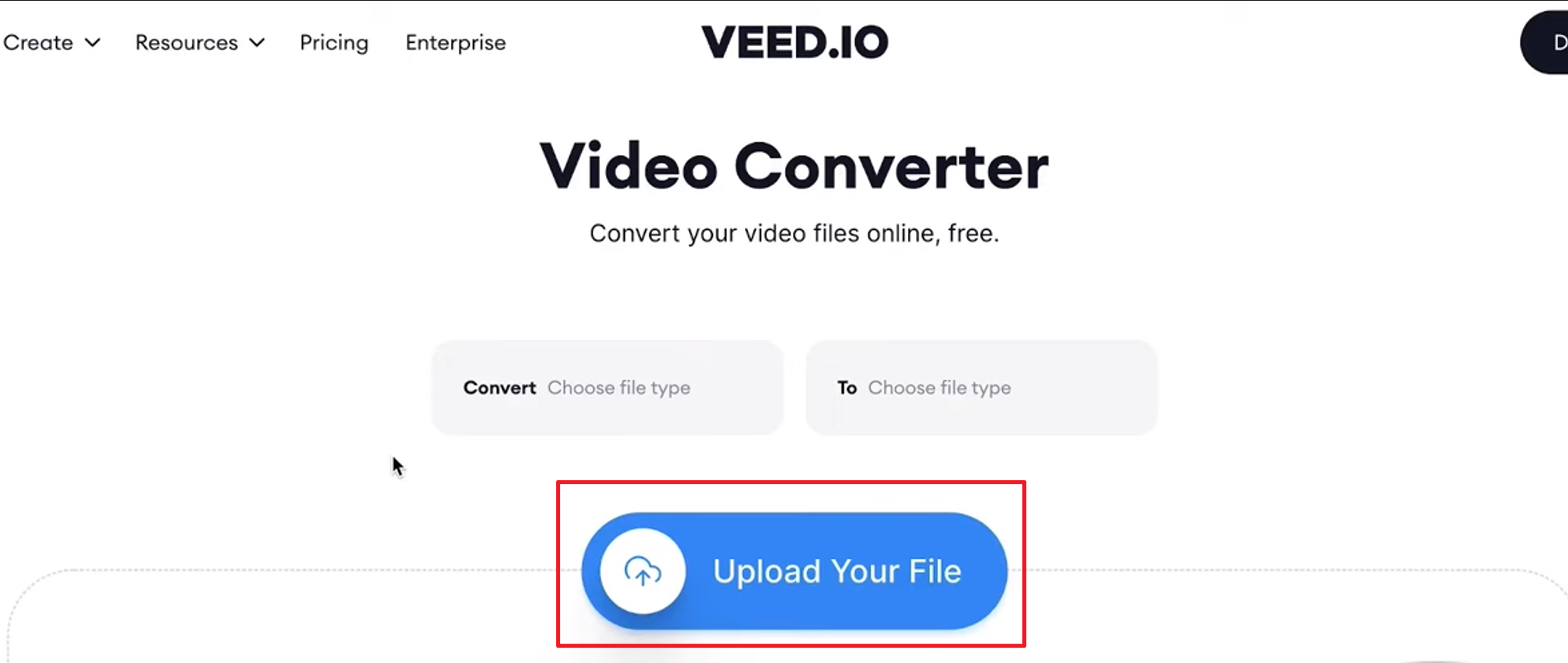Best MOV to MP3 Converters - VEED