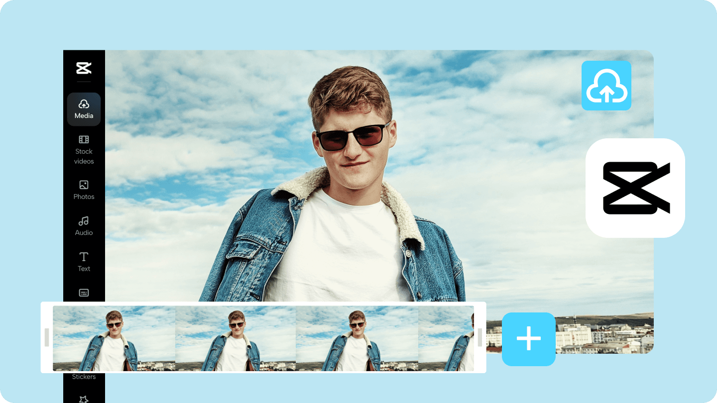 автоматичний відеоредактор