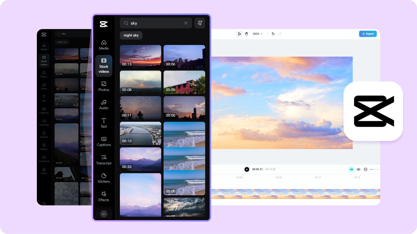 Sky Effect Video Download: Dalhin ang Iyong Nilalaman sa Susunod na Antas
