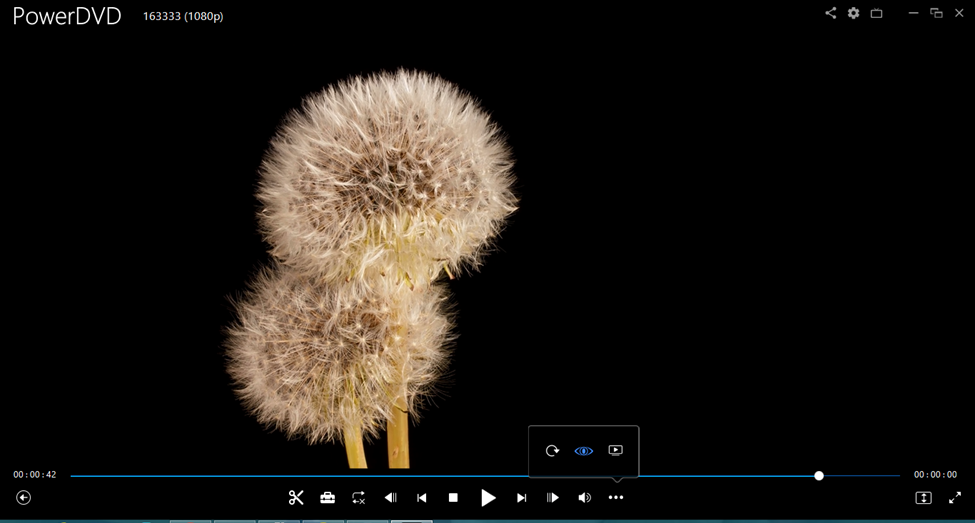 PowerDVD by CyberLink: Best Video Players for PC