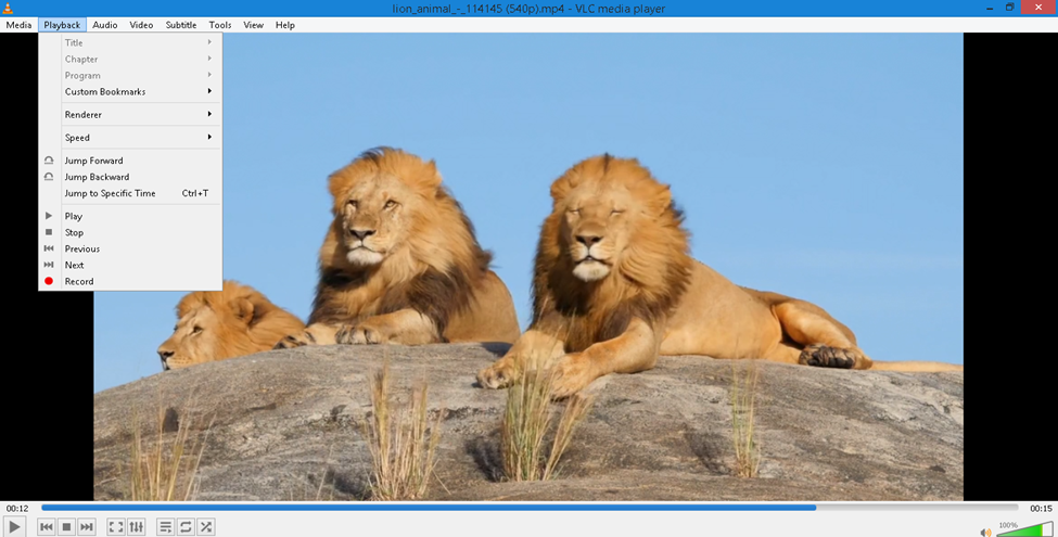 VLC: Best media player for Mac