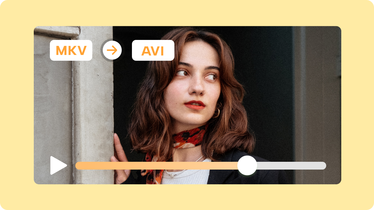 Открыть магию: Effortless MKV в AVI преобразования